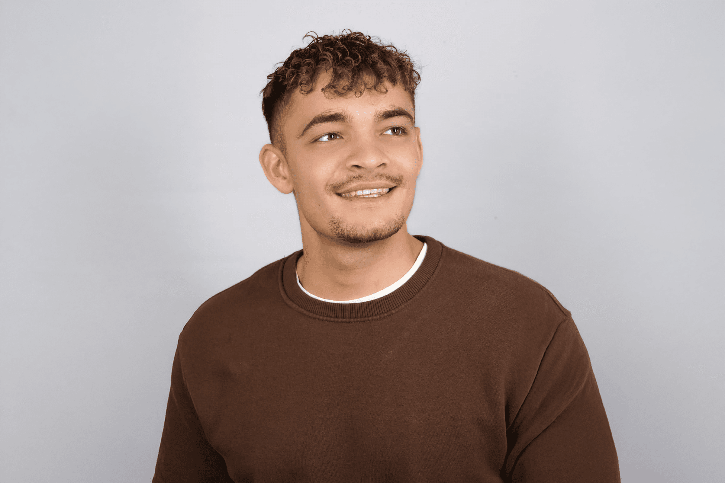 Picture of the author